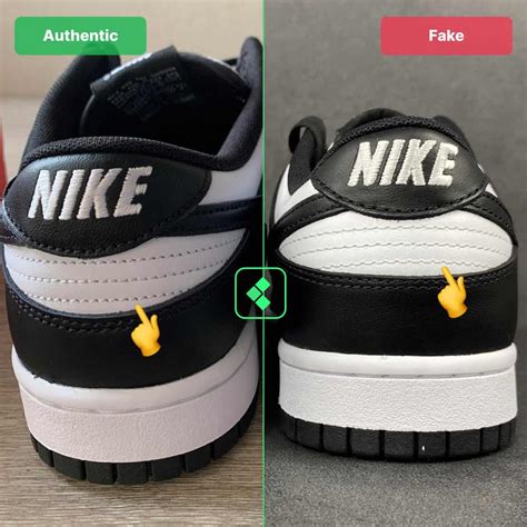 how do you tell a nike fake|where are real nikes made.